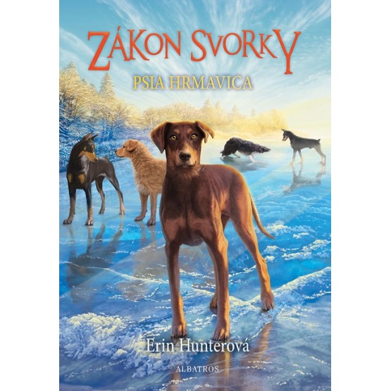 Zákon svorky 6: Psia hrmavica
