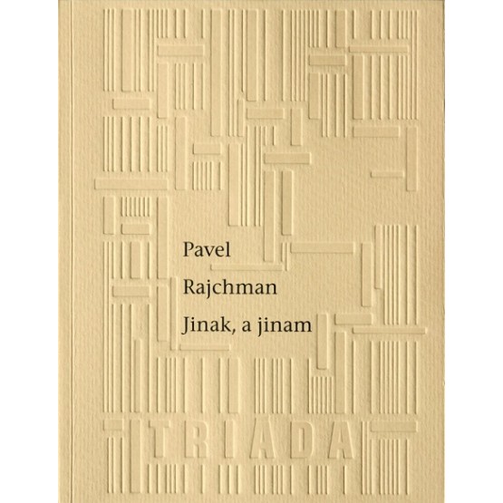 Jinak, a jinam