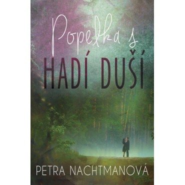 Popelka s hadí duší