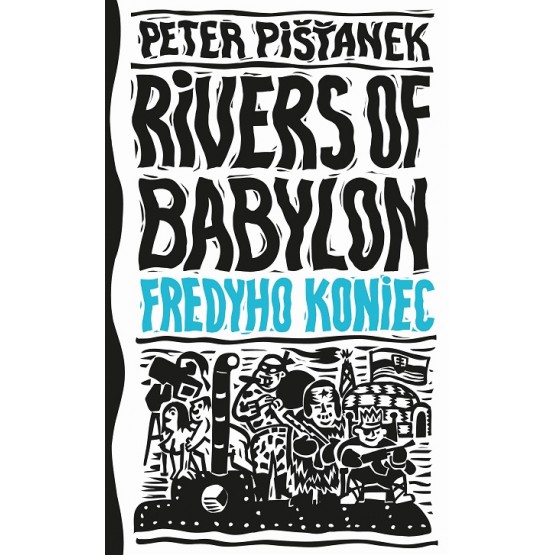 Fredyho koniec