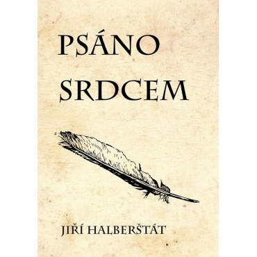 Psáno srdcem