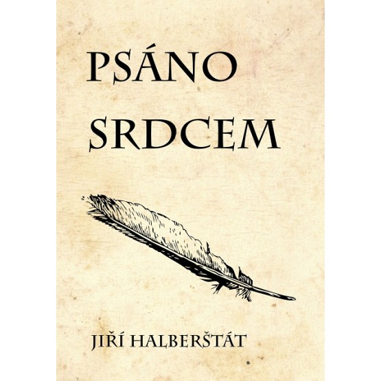 Psáno srdcem