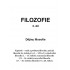 FILOZOFIE 3. díl: Dějiny filosofie