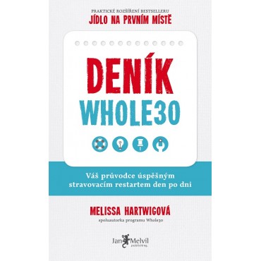 Deník Whole30