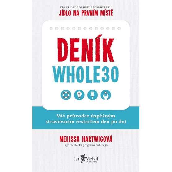 Deník Whole30