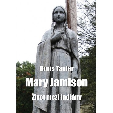 Mary Jamison
