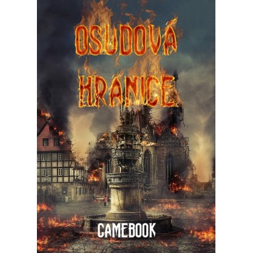 Osudová hranice