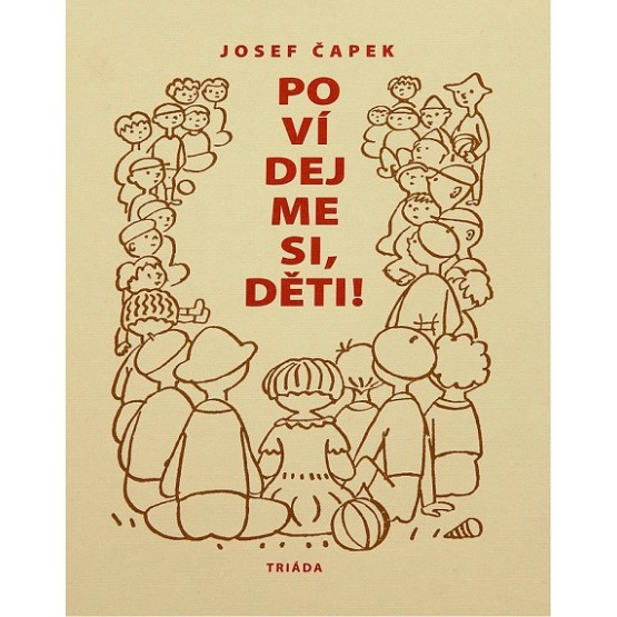 Povídejme si, děti!