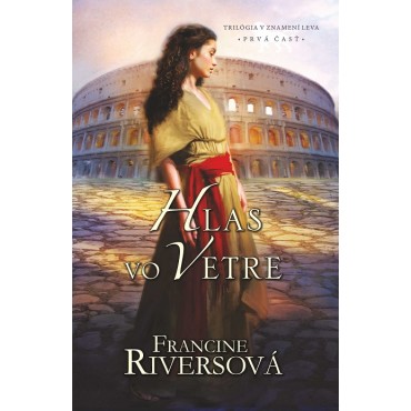 Hlas vo vetre