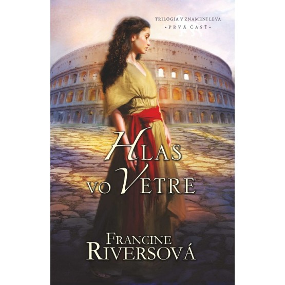 Hlas vo vetre