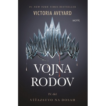 Vojna rodov