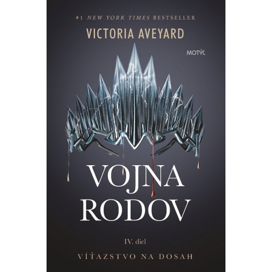 Vojna rodov