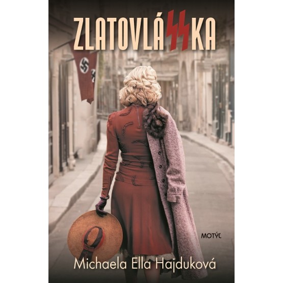 ZlatovláSSka