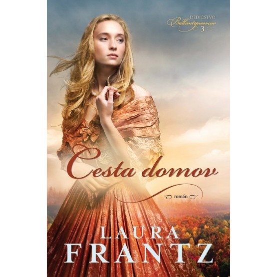 Cesta domov