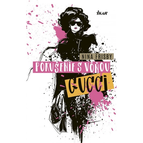 Pokušenie s vôňou Gucci