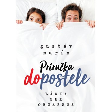 Príručka do postele 