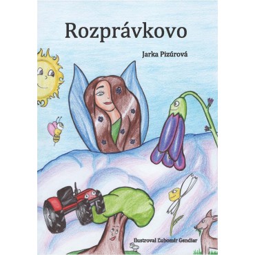 Rozprávkovo