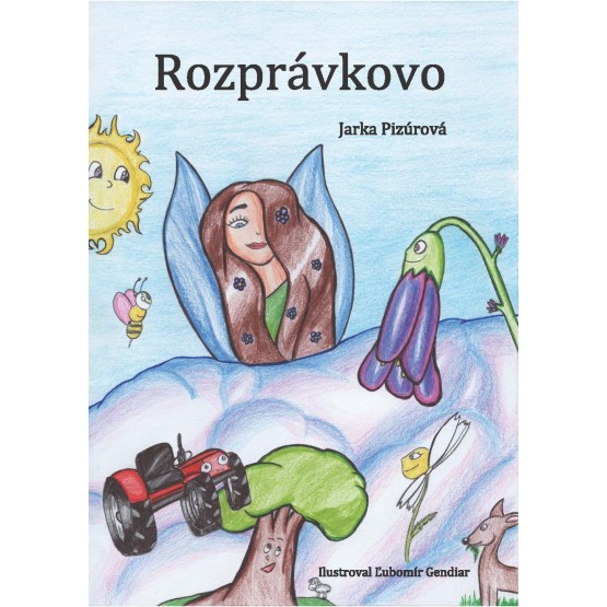 Rozprávkovo