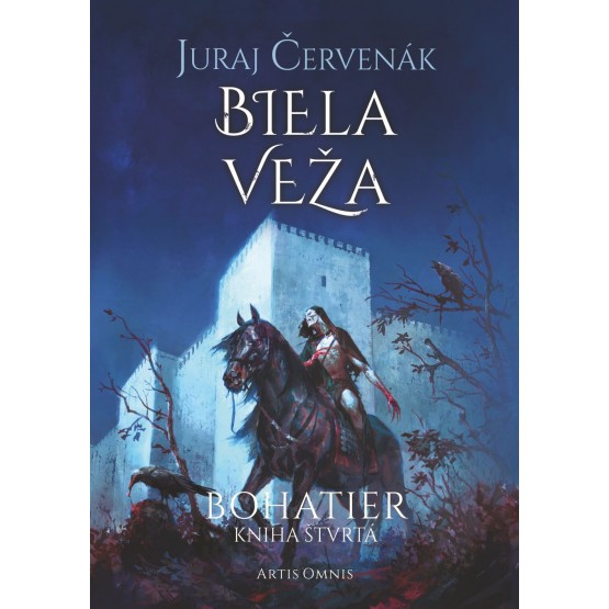 Biela veža