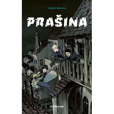 Prašina