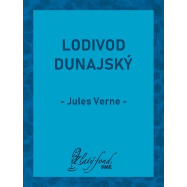 Lodivod dunajský