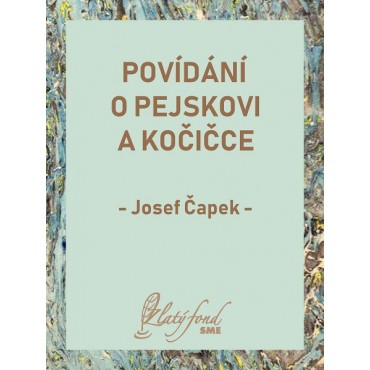 Povídání o pejskovi a kočičce