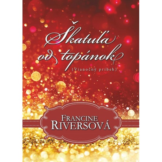 Škatuľa od topánok
