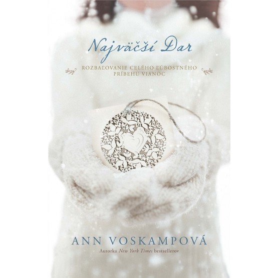 Najväčší Dar
