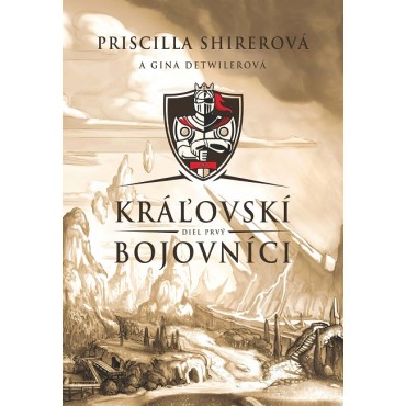 Kráľovskí bojovníci