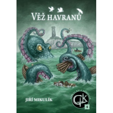 Věž havranů