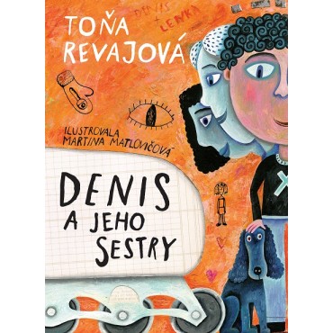 Denis a jeho sestry