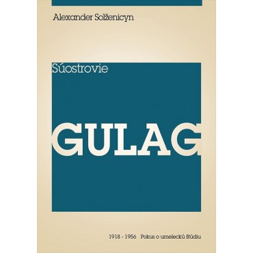 Súostrovie Gulag III