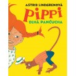 Pippi Dlhá pančucha