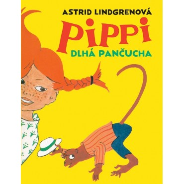 Pippi Dlhá pančucha