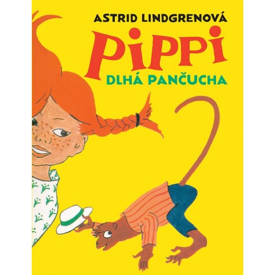 Pippi Dlhá pančucha