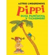 Pippi Dlhá pančucha v Tichomorí