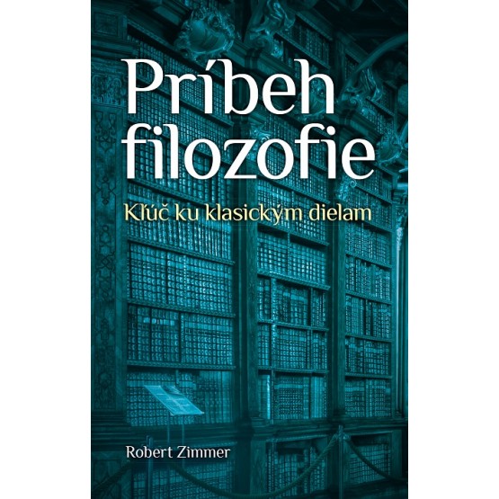 Príbeh filozofie