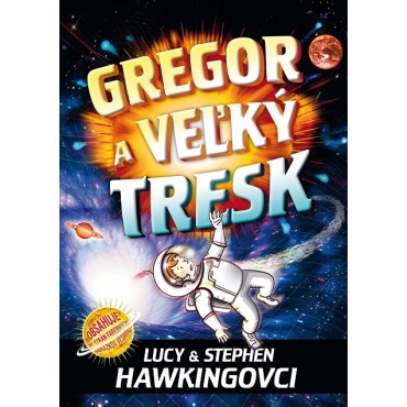 Gregor a veľký tresk