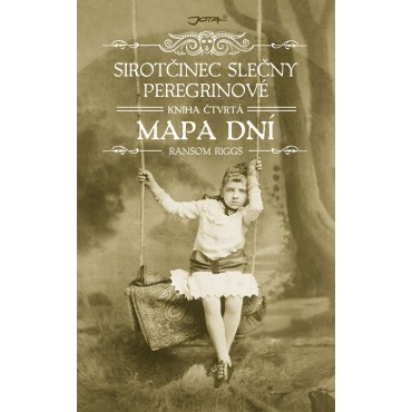 Sirotčinec slečny Peregrinové 4: Mapa dní