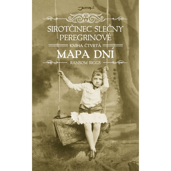 Sirotčinec slečny Peregrinové 4: Mapa dní