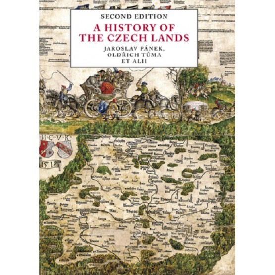 A History of the Czech Lands