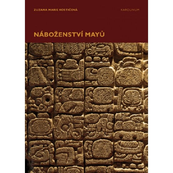 Náboženství Mayů