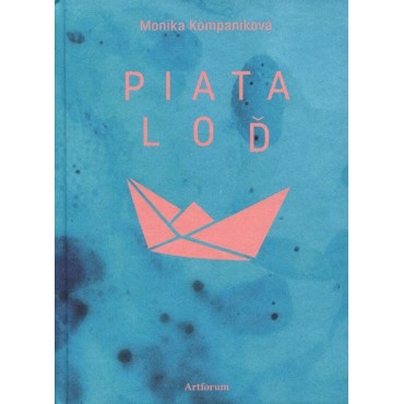 Piata loď