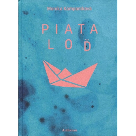Piata loď
