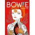 Bowie: Ilustrovaný životopis