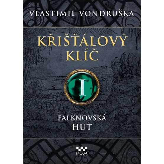Křišťálový klíč - Falknovská huť