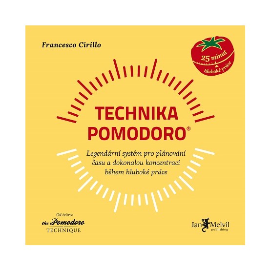 Technika Pomodoro