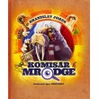 Komisár Mrodge