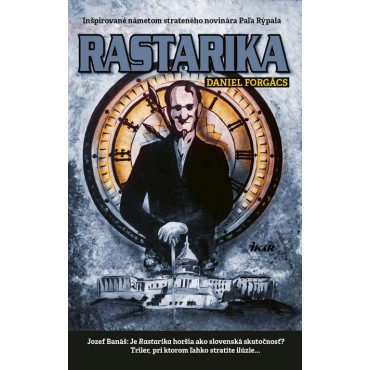 Rastarika