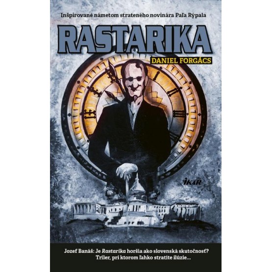 Rastarika